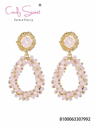 Candy Sweet - 8100063307992 - Oorbellen