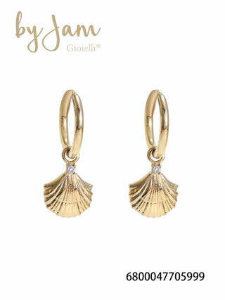 By Jam - 6800047705999 - Oorbellen