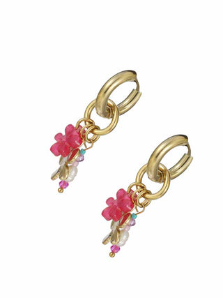 By Jam - 6800049107999 - Oorbellen