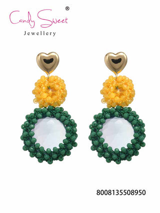 Candy Sweet - 8008135508950 - Oorbellen