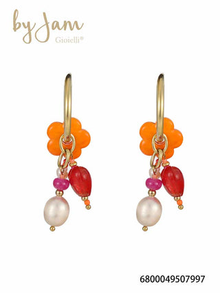 By Jam - 6800049507997 - Oorbellen