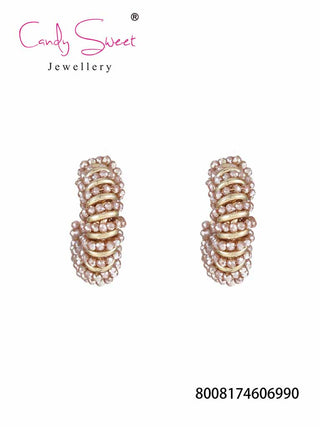 Candy Sweet - CS24737 - Oorbellen