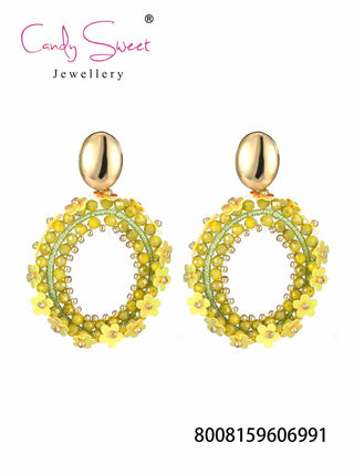 Candy Sweet - 8008159606991 - Oorbellen