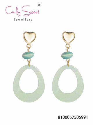 Candy Sweet - 8100057505991 - Oorbellen