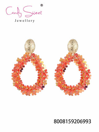 Candy Sweet - 8008159206993 - Oorbellen