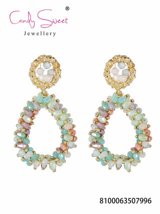 Candy Sweet - 8100063507996 - Oorbellen