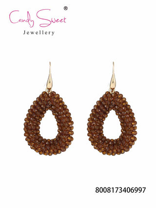 Candy Sweet - CS24725 - Oorbellen