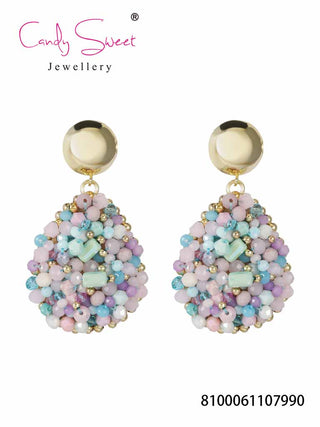 Candy Sweet - 8100061107990 - Oorbellen