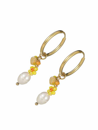 By Jam - 6800049707991 - Oorbellen