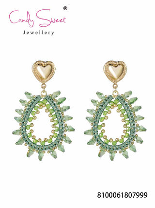 Candy Sweet - 8100061807999 - Oorbellen