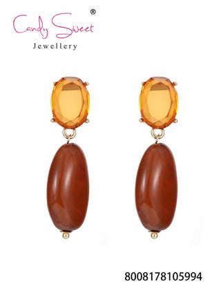 Candy Sweet - CS24772 - Oorbellen