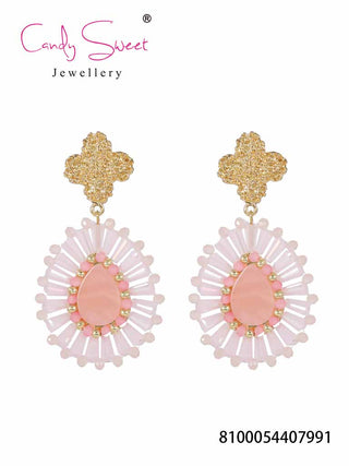 Candy Sweet - 8100054407991 - Oorbellen