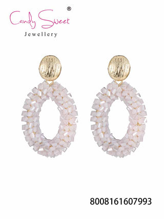Candy Sweet - 8008161607993 - Oorbellen