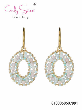 Candy Sweet - 8100058607991 - Oorbellen