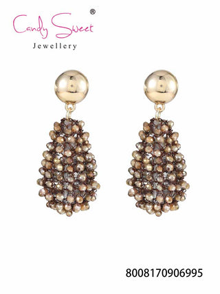 Candy Sweet - CS24700 - Oorbellen