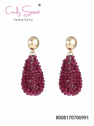 Candy Sweet - CS24698 - Oorbellen