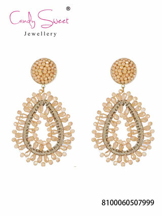 Candy Sweet - 8100060507999 - Oorbellen