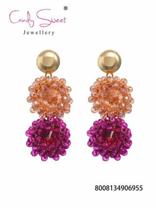 Candy Sweet - 8008134906955 - Oorbellen