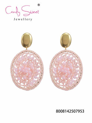 Candy Sweet - 8008142507953 - Oorbellen