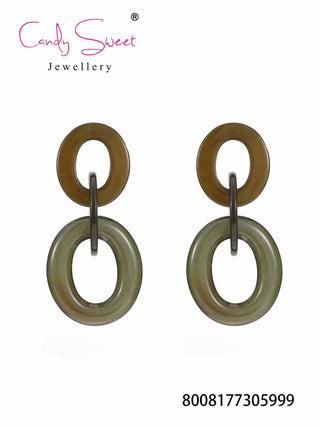 Candy Sweet - CS24764 - Oorbellen