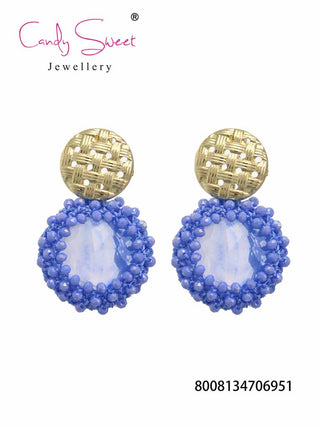 Candy Sweet - 8008134706951 - Oorbellen