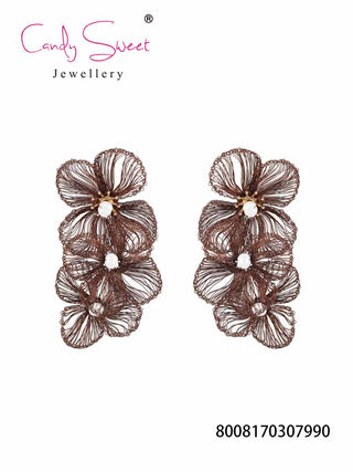 Candy Sweet - CS24694 - Oorbellen