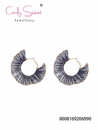 Candy Sweet - CS24683 - Oorbellen