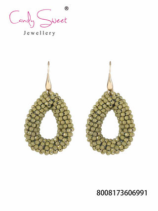 Candy Sweet - CS24727 - Oorbellen