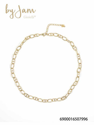 By Jam - 6900016507996 - Kettingen