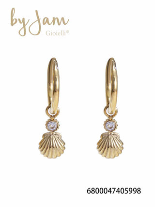 By Jam - 6800047405998 - Oorbellen