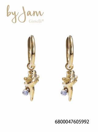 By Jam - 6800047605992 - Oorbellen