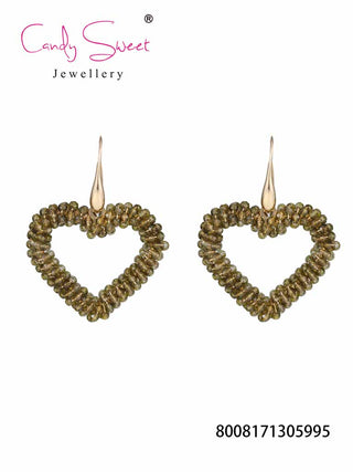 Candy Sweet - CS24704 - Oorbellen
