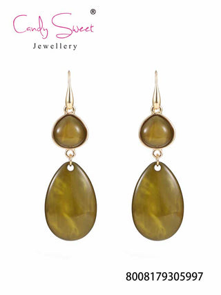 Candy Sweet - CS24784 - Oorbellen