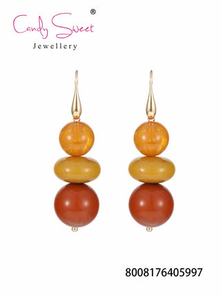 Candy Sweet - CS24755 - Oorbellen