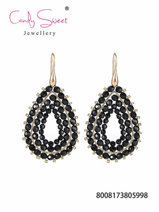 Candy Sweet - CS24729 - Oorbellen