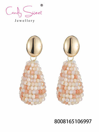 Candy Sweet - 8008165106997 - Oorbellen