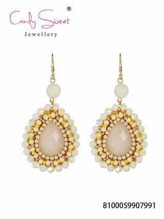 Candy Sweet - 8100059907991 - Oorbellen