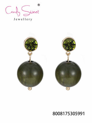 Candy Sweet - CS24744 - Oorbellen