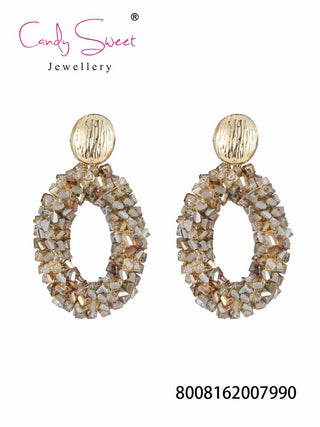 Candy Sweet - 8008162007990 - Oorbellen