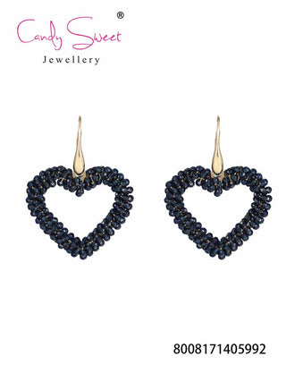 Candy Sweet - CS24705 - Oorbellen