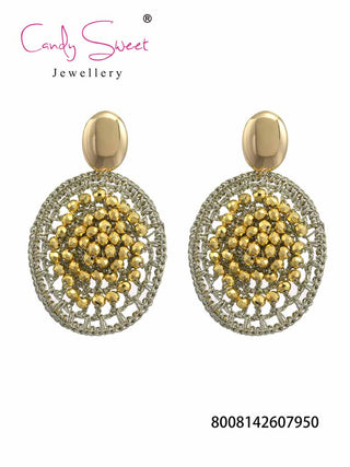 Candy Sweet - 8008142607950 - Oorbellen