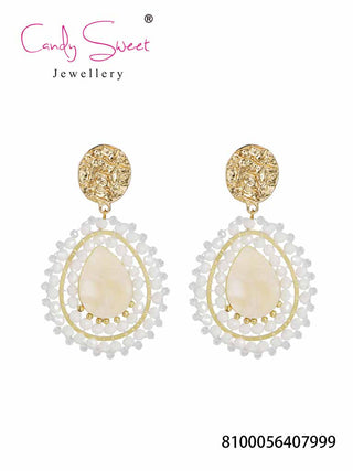 Candy Sweet - 8100056407999 - Oorbellen