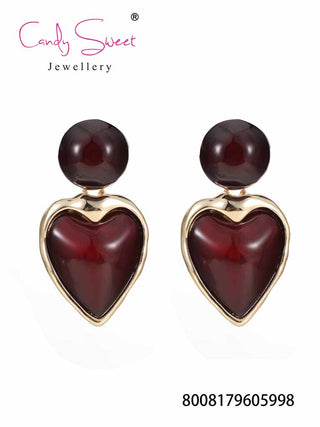 Candy Sweet - CS24787 - Oorbellen