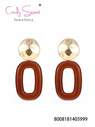 Candy Sweet - CS24805 - Oorbellen