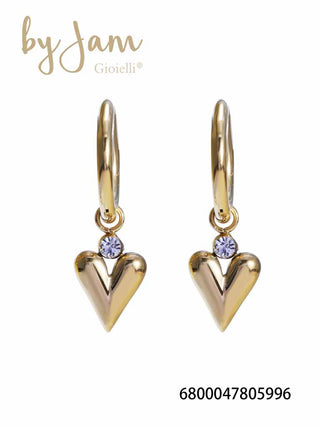 By Jam - 6800047805996 - Oorbellen