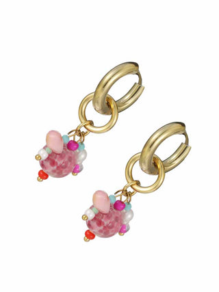 By Jam - 6800048907996 - Oorbellen