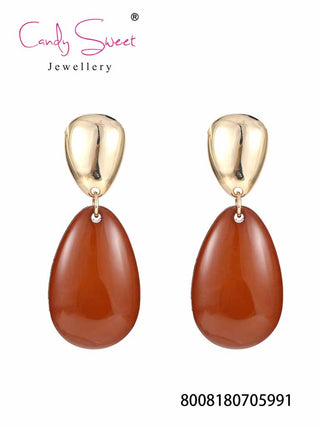 Candy Sweet - CS24798 - Oorbellen