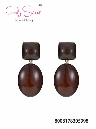 Candy Sweet - CS24774 - Oorbellen