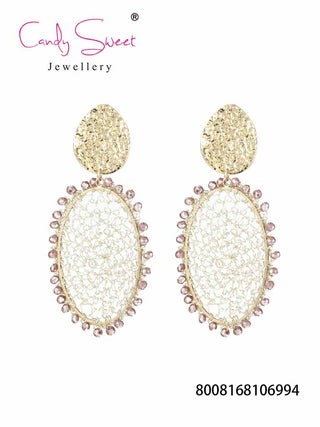 Candy Sweet - CS24672 - Oorbellen