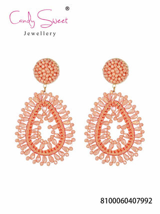 Candy Sweet - 8100060407992 - Oorbellen